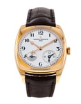 Pre-Owned Vacheron Constantin Harmony Watch